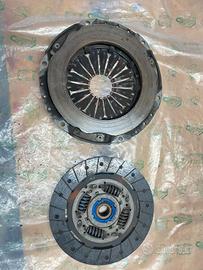 KIT frizione Fiat 500L Valeo 55234125 C557 C101402