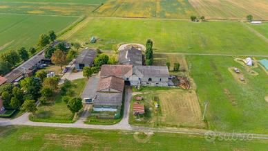 CASA INDIPENDENTE A REGGIO NELL'EMILIA