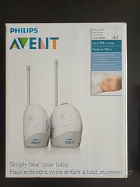 Baby monitor Philips Avent