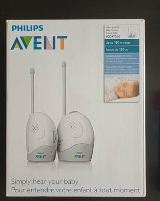 Baby monitor Philips Avent