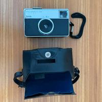 Macchina fotografica Kodak Instamatic 133