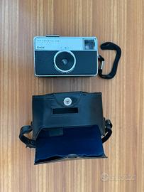Macchina fotografica Kodak Instamatic 133