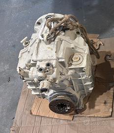 Invertitore zf 85