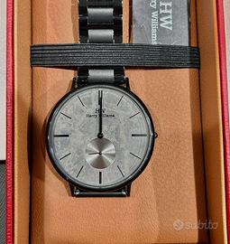 Orologio Harry Williams con garanzia originale