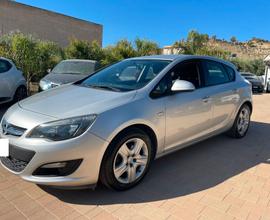 Opel Astra 1.6 Td "Finanziabile Senza Busta Paga