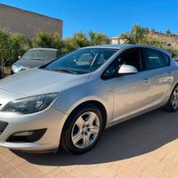 Opel Astra 1.6 Td "Finanziabile Senza Busta Paga