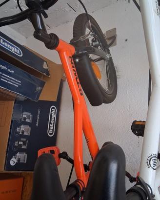 Biciclette bambini