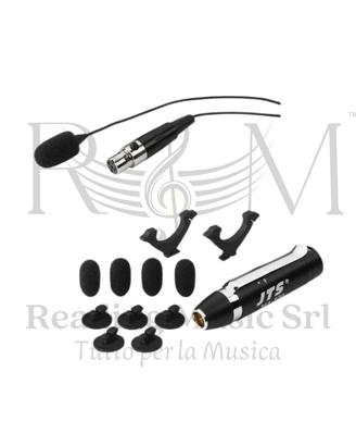 JTS CX-500/MA500 Microfono a CondensatoreStrumenti