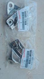 Staffe attacchi esterni per hard top MR2 MK3