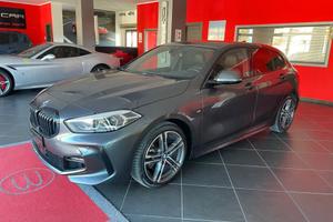 BMW 116d M-SPORT AUT 116cv *PACK LUCI*