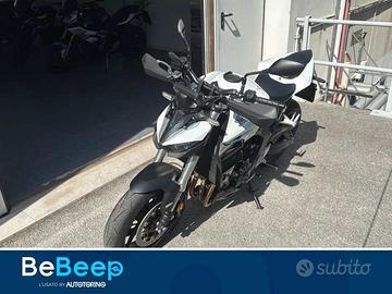 Honda CB 1000 Hornet ABS
