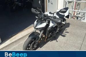 Honda CB 1000 Hornet ABS
