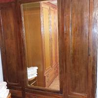 Armadio  3 ante anni '30