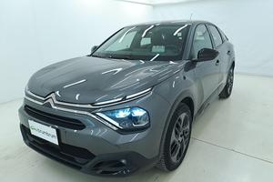Citroen C4 Feel Pack BR923211 1.5 Diesel 110CV