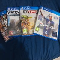 lotto giochi ps4