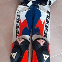 Tuta moto