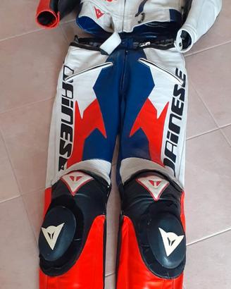 Tuta moto