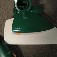 BATTITAPPETO Vorwerk  FOLLETTO EB 351 - 