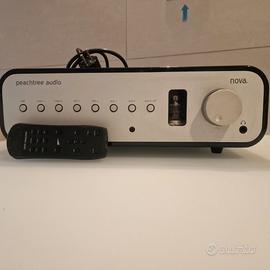 Amplificatore Peachtree Audio Nova