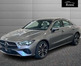 MERCEDES - VETTURE CLA 200 d Automatic Coup N59809