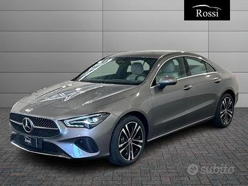 MERCEDES - VETTURE CLA 200 d Automatic Coup N59809