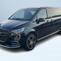 Mercedes-Benz Classe V 250d Extralong Avantgarde