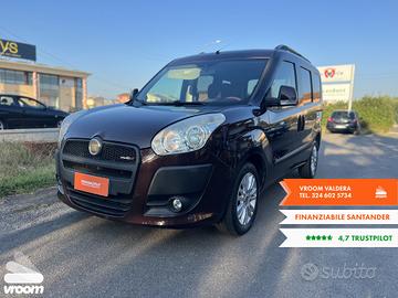 FIAT Dobl� 3� serie Dobl� 2.0 MJT 16V Dynamic