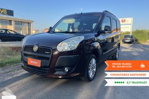 FIAT Dobl� 3� serie Dobl� 2.0 MJT 16V Dynamic