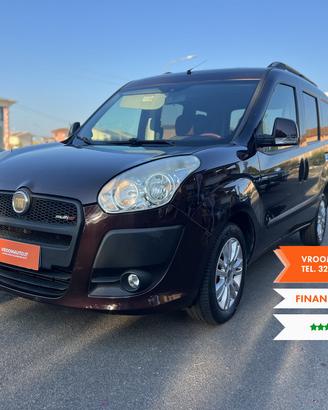 FIAT Dobl� 3� serie Dobl� 2.0 MJT 16V Dynamic
