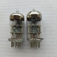 Coppia selezionata valvole 6N3 / 5670