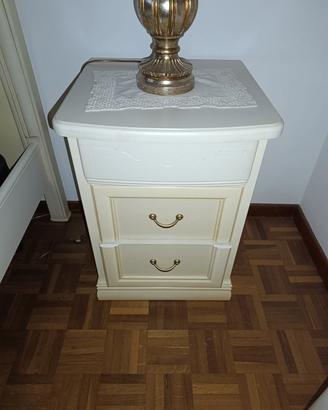 Cameretta classica