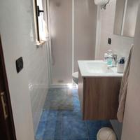 Sweet home nicotera marina