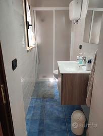 Sweet home nicotera marina