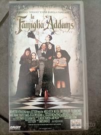 LA FAMIGLIA ADDAMS 2