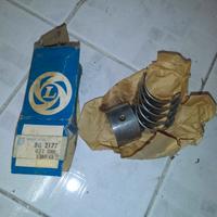 Bronzine e fasce elastiche motore Innocenti Mini