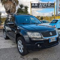 Suzuki Grand Vitara 4x4 1.9 DDiS 5 porte