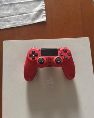 ps4 pro 1tb + 3 giochi