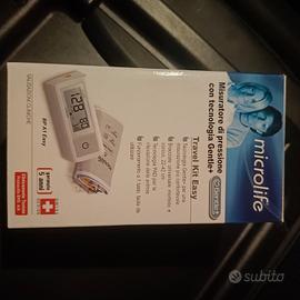 Misuratore pressione 