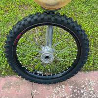 Cerchio cross 21” Excel