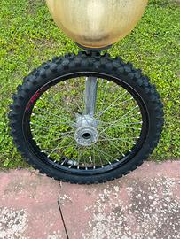 Cerchio cross 21” Excel