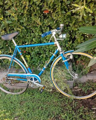 Bicicletta uomo blvintage Mondial