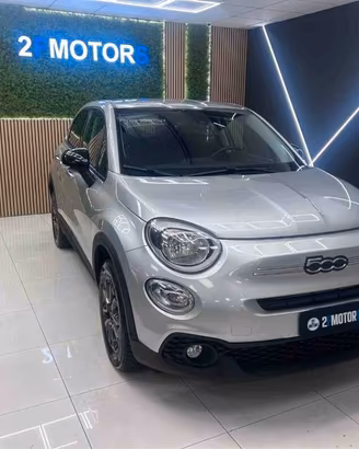 Fiat 500X 1.6 mjet Club 130cv