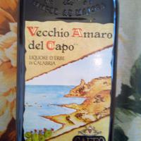 Vecchio Amaro del Capo