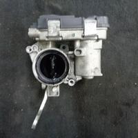 VALVOLA A FARFALLA PANDA 312 4X4 1.3 MTJ 2014