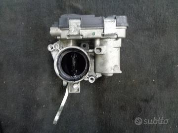 VALVOLA A FARFALLA PANDA 312 4X4 1.3 MTJ 2014