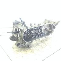 CARTER MOTORE ALBERO E INGRANAGGI - MOD. XS1P37QMA