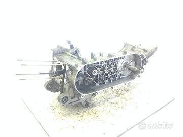 CARTER MOTORE ALBERO E INGRANAGGI - MOD. XS1P37QMA