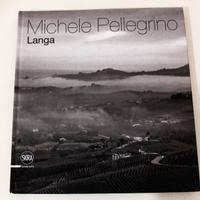 Michele Pellegrino Langa - Libro Fotografico Skira