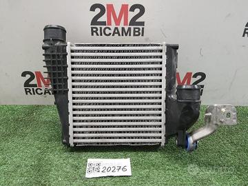 INTERCOOLER PEUGEOT 308 2Â° Serie 9675627980 diese