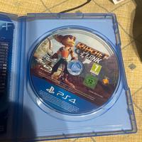 Ratchet e clank